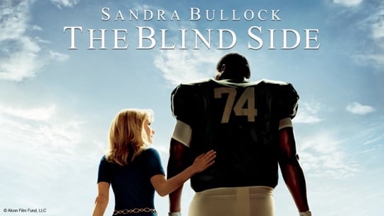 the blind side 2