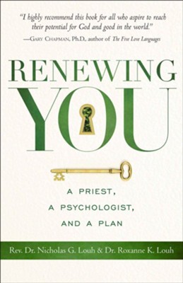 renewing you-min